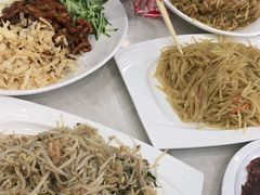 -大地春饼店(黄河路店)