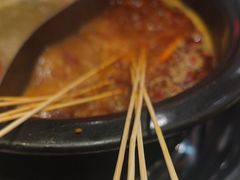 -钢管厂五区小郡肝火锅串串香(清河店)