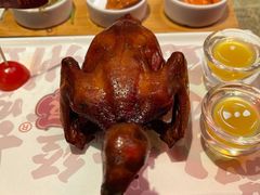 红烧乳鸽-大鸽饭(北京路店)