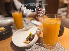 -香樟花园法式铁板烧(恒隆广场店)
