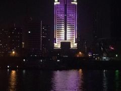 -武汉两江游览·夜游长江(汉口粤汉码头)
