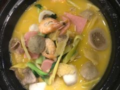 -春天里·老街坊餐厅(港隆广场店)