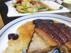 -陕西人家(莱山店)