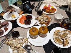 -东方红海鲜百汇(国际大厦店)