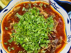 -澄城学斌水盆羊肉(总店)