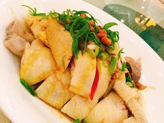 -天鲜阁·海鲜粤菜·33年老字号(石槎白云站店)