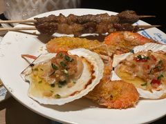 -星伦多自助料理·涮烤一体(杭州来福士店)
