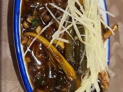 响油鳝糊-老东吴食府(雅都店)