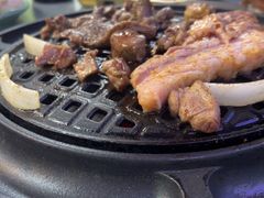 -牛犇炭火烤肉·鲜切烤肉(承德总店)
