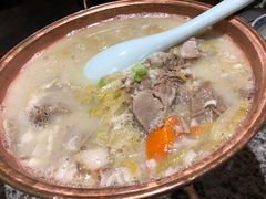-南京大牌档(香港广场店)
