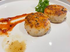 -海天盛宴海鲜自助(正大广场店)