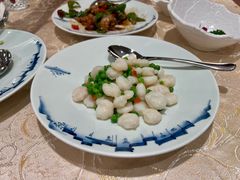 -香宫中餐厅·杭州香格里拉·西湖40年老字号杭帮菜
