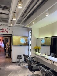 -LJOY丽锦造型·烫发染发