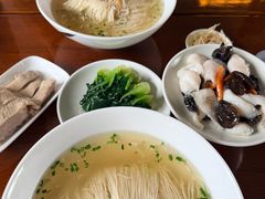 -同得兴 Since·1995 传统苏式面馆(十全街店)