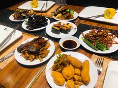 -汉巴味德(大悦城店)