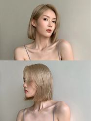-16番发型
