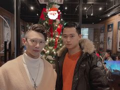 -MRX狼人杀俱乐部(黄浦店)