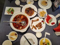 -楚禾宴·家宴(光谷大道店)