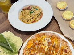 -必胜客(萍乡润达店PH店)