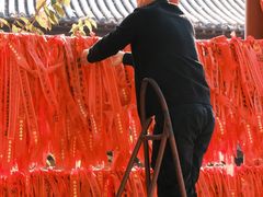 -径山寺