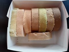 -思味特(纬一路店)
