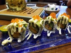 -傑·料理·海鲜放题(佛山文华荟店)