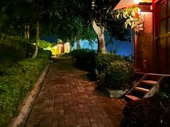 -放鸡岛生态旅游国际度假区
