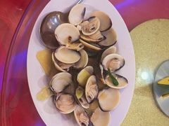 -大茄来海鲜餐厅(亚洲城分行)