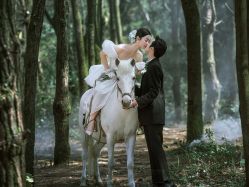 -第一夫人婚纱摄影(南京店)