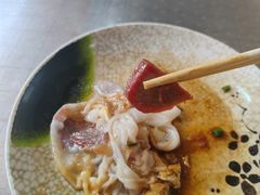 叉烧蛋肠-自园小食店