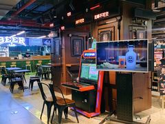 -G-Super 绿地优选(徐汇绿地缤纷城店)