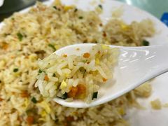 海胆炒饭-景好海鲜餐厅(大鹏必选旅游店)