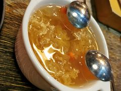 -NLFS1983咖啡花园餐厅(锦桂店)