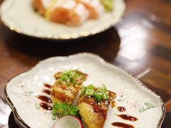 鹅肝手握-本味友膳·茶餐厅(和达中心城店)