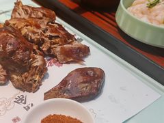 -外婆烧.老杭帮菜(庆春店)