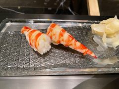 -風料理.鮨Omakase