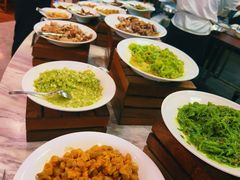 -金狮国际酒店自助餐(金狮店)