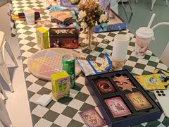 -CIAO·团建聚餐·生日派对轰趴馆(福田店)