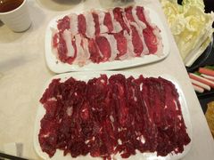 -品牛阁潮汕牛肉火锅(洋河店)