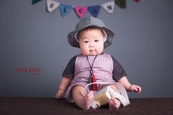 -NICE KIDS 奈时儿童摄影