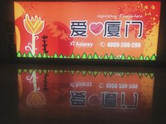 -厦门高崎国际机场-T3航站楼