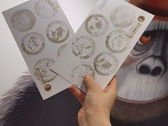 -【朵云轩艺术中心】博洛尼亚插画展·中国巡展·上海站