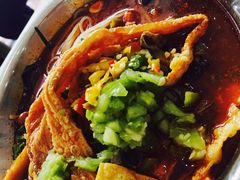 -柳螺锅螺蛳粉(月亮街店)