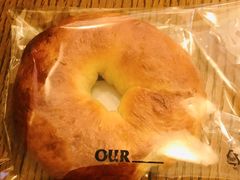 -OUR Bakery(SKP-S店)