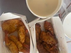 -必胜客(北苑路店)