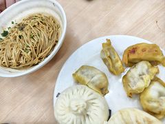 -蒋家桥饺面店(广陵路店)