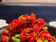 -聚味瞿记·龙虾堂(望城店)