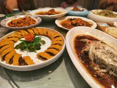 -裕德隆清真饭庄·天津特色菜(东丽店)
