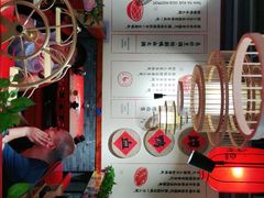 -谭鸭血老火锅(万象九宜城店)
