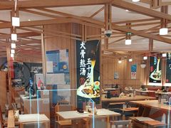 -味千拉面(光启城时尚购物中心店)